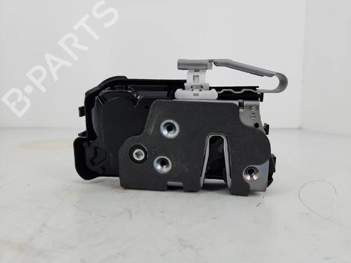 Used Front right lock Front right lock 37478336 37478336