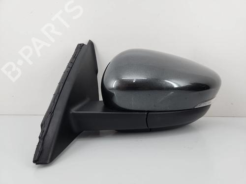 Retrovisor esquerdo FORD KUGA III (DFK) 1.5 EcoBoost | BP37489014C26 - Image 2