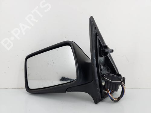 Used Left mirror Left mirror 37489031 37489031