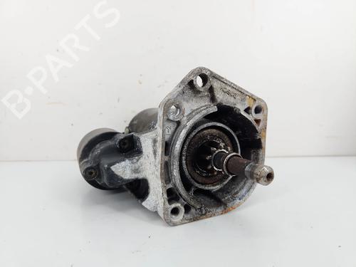 Startmotor Startmotor SEAT IBIZA II (6K1) 1.0 (45 hp) 37492261 37492261