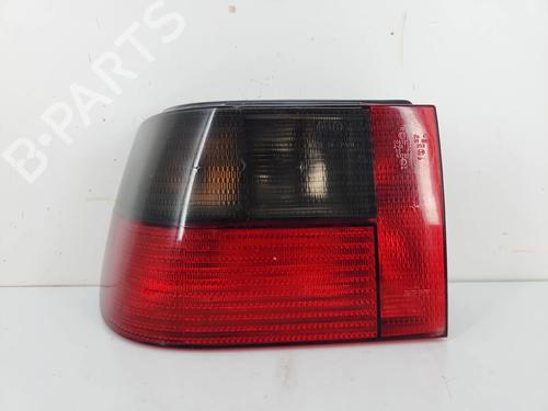 Used Left taillight Left taillight 37489033 37489033