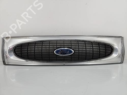 Used Grille Grille 37492265 37492265