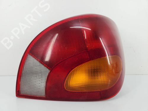 Used Right taillight Right taillight 37492267 37492267