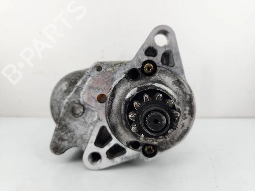 Starter ROVER 200 II Hatchback (RF) 220 SDi | BP37492264M8 - Image 2