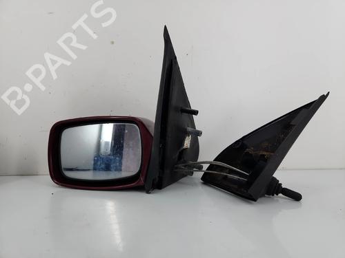 Used Left mirror Left mirror 37492266 37492266