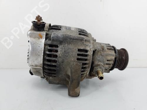Alternator ROVER 200 II Hatchback (RF) 220 SDi | BP37492263M7  - Image 5