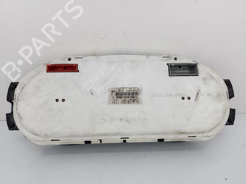 Instrument cluster RENAULT KANGOO (KC0/1_) D 55 1.9 (KC0D) | BP37493801C47 - Image 2