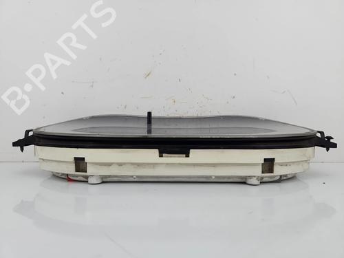 Instrument cluster RENAULT KANGOO (KC0/1_) D 55 1.9 (KC0D) | BP37493801C47 - Image 5