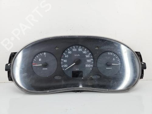 instrument-cluster-renault-kangoo-kc01_-1997-37493801 main image