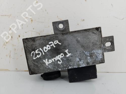 Electronic module RENAULT KANGOO (KC0/1_) D 55 1.9 (KC0D) | BP37493802M83 - Image 2