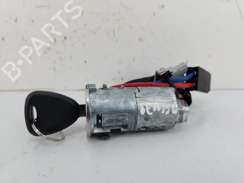 Ignition barrel RENAULT KANGOO (KC0/1_) D 55 1.9 (KC0D) | BP37493805M48 - Image 3