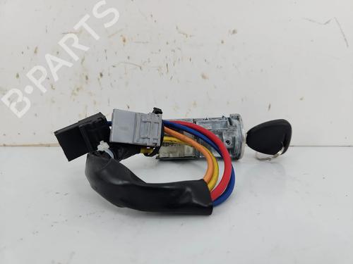 Ignition barrel RENAULT KANGOO (KC0/1_) D 55 1.9 (KC0D) | BP37493805M48 - Image 4
