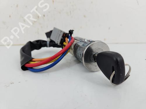 Used Ignition barrel Ignition barrel 37493805 37493805