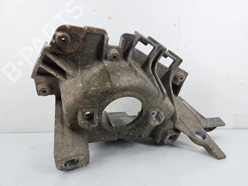 Gearbox mount RENAULT KANGOO (KC0/1_) D 55 1.9 (KC0D) | BP37493803M88 - Image 2