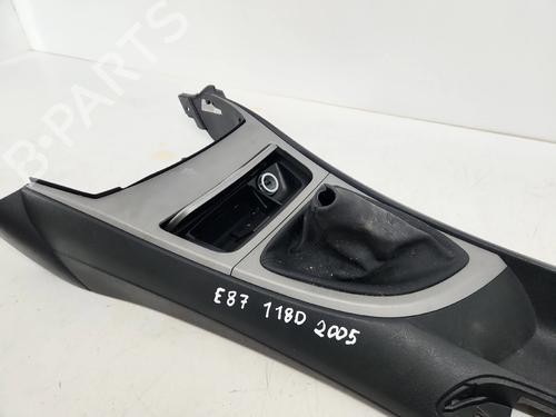 Middle console BMW 1 (E87) 118 d | BP19825705I22 - Image 5