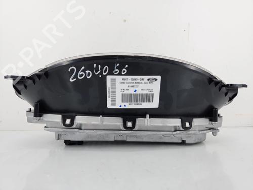 Instrument cluster FORD KUGA III (DFK) 1.5 EcoBoost | BP37524487C47 - Image 2
