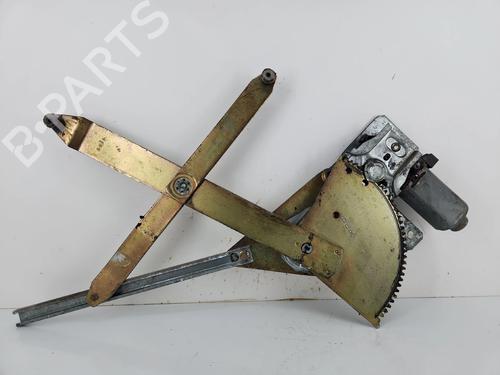 Front right window mechanism RENAULT KANGOO (KC0/1_) D 55 1.9 (KC0D) | BP37493811C23 - Image 2