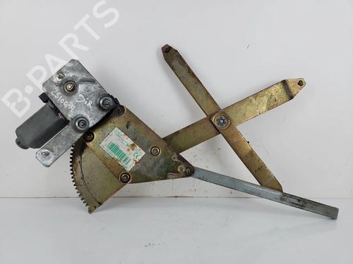 Used Front right window mechanism Front right window mechanism 37493811 37493811
