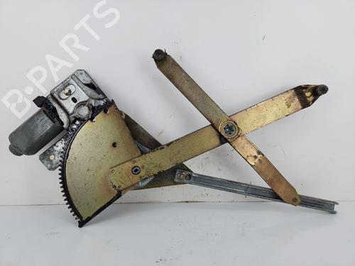 Front right window mechanism RENAULT KANGOO (KC0/1_) D 55 1.9 (KC0D) | BP37493811C23 - Image 4