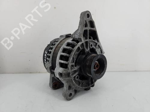 Used Alternator Alternator 37493816 37493816