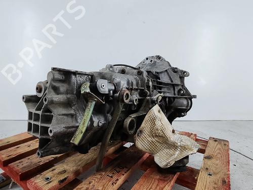 Gearbox VW PASSAT B5 (3B2) 1.9 TDI | BP37536443M3 - Image 6