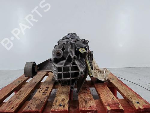 Gearbox VW PASSAT B5 (3B2) 1.9 TDI | BP37536443M3 - Image 5
