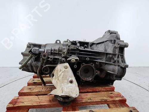 Gearbox VW PASSAT B5 (3B2) 1.9 TDI | BP37536443M3 - Image 7