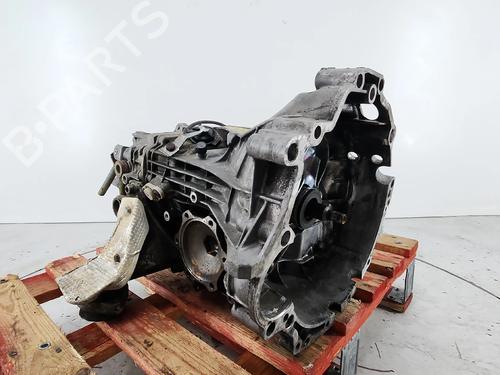 Gearbox VW PASSAT B5 (3B2) 1.9 TDI | BP37536443M3 - Image 8