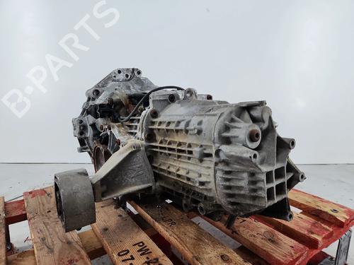 Gearbox VW PASSAT B5 (3B2) 1.9 TDI | BP37536443M3 - Image 4