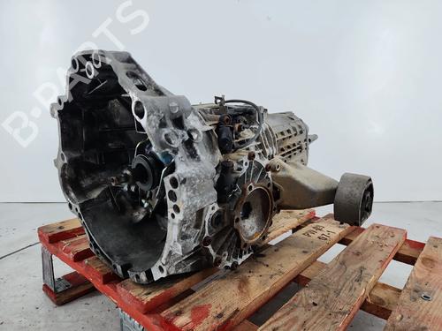 Gearbox VW PASSAT B5 (3B2) 1.9 TDI | BP37536443M3 - Image 2
