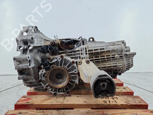 Gearbox VW PASSAT B5 (3B2) 1.9 TDI | BP37536443M3 - Image 3
