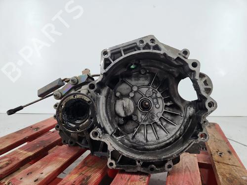 Used Gearbox Gearbox 37536460 37536460