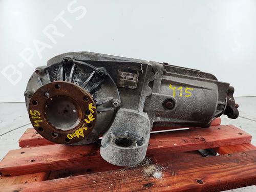 Used Rear differential Rear differential 37536468 37536468