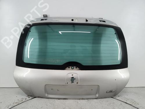 Used Tailgate Tailgate 37536439 37536439