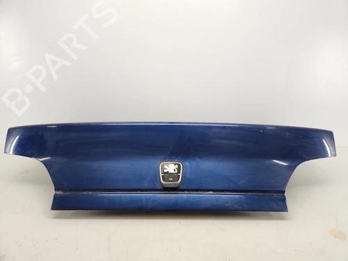 Used Tailgate Tailgate 37534457 37534457