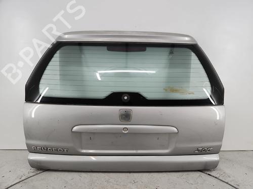 Used Tailgate Tailgate 37534456 37534456