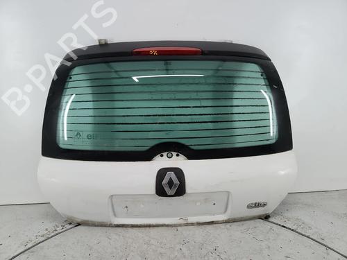 Used Tailgate Tailgate 37534455 37534455