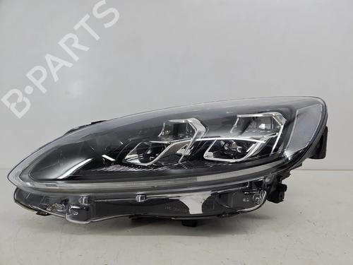 Used Left headlight Left headlight 37536480 37536480