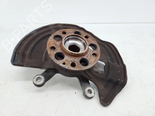 Used Left front steering knuckle Left front steering knuckle 37495774 37495774