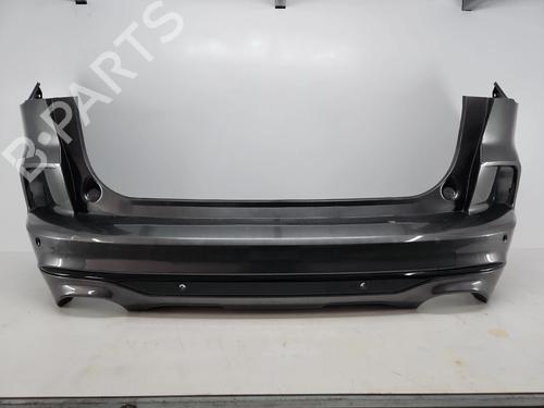 Paragolpes trasero Paragolpes trasero 37536441 37536441