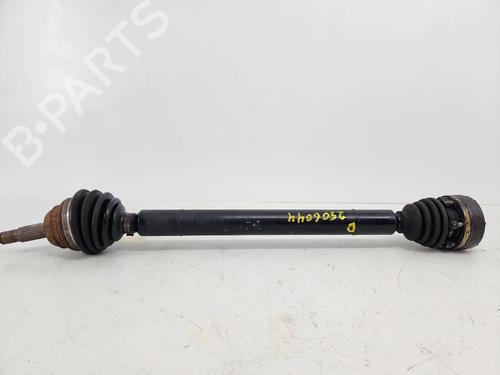 Used Right front driveshaft Right front driveshaft 37495779 37495779