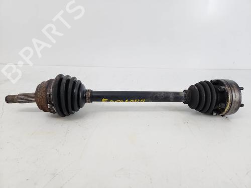 Used Left front driveshaft Left front driveshaft 37495780 37495780