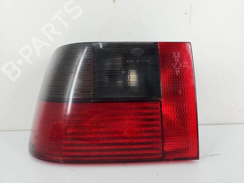 Used Left taillight Left taillight 37495782 37495782