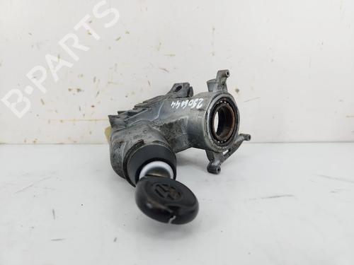 Used Ignition barrel Ignition barrel 37517871 37517871