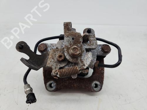 Right rear brake caliper CITROËN BERLINGO Platform/Chassis (B9) 1.6 BlueHDi 100 | BP37517876M106 - Image 3