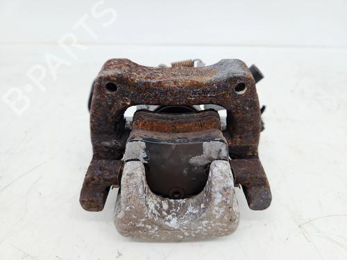 Left rear brake caliper CITROËN BERLINGO Platform/Chassis (B9) 1.6 BlueHDi 100 | BP37517877M107  - Image 5