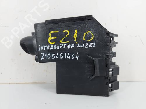 Headlight switch MERCEDES-BENZ E-CLASS Platform/Chassis (VF210) E 270 CDI (210.616) | BP37517879I24  - Image 5
