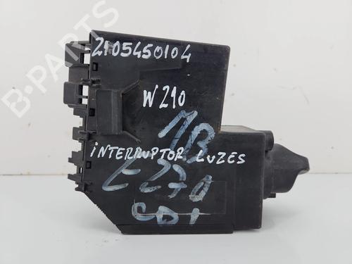 Headlight switch MERCEDES-BENZ E-CLASS (W210) E 200 CDI (210.007) | BP37517878I24  - Image 5