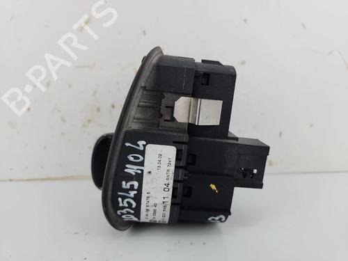 Headlight switch MERCEDES-BENZ C-CLASS (W203) C 200 CDI (203.004) | BP37517883I24 - Image 3