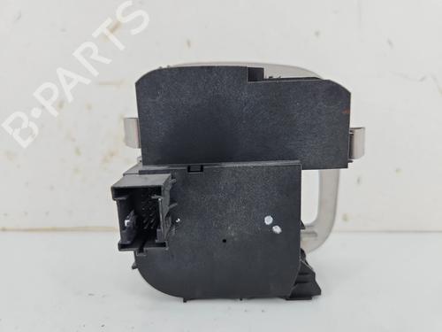 Headlight switch MERCEDES-BENZ C-CLASS (W203) C 200 CDI (203.004) | BP37517883I24 - Image 2